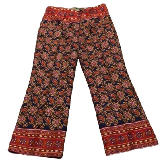 Pants - 🧜‍♀️NWOT 70’S BELLS🧜‍♀️